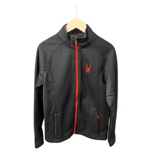 Spyder Fleece Jacket